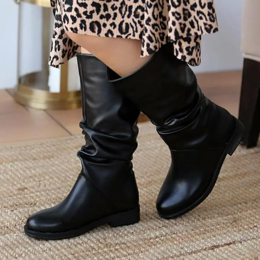 

Boots Women Winter Shoes