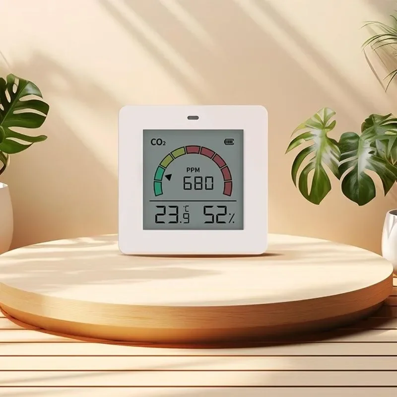 

MIJIA Мини-тестер качества воздуха MHO-H411