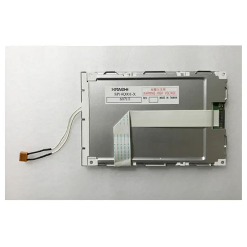 Оригинальный 5,7-дюймовый промышленный ЖК-экран SP14Q002-T