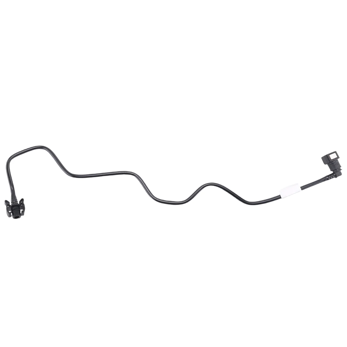 Автомобильная дыхательная трубка охлаждающей жидкости шланг резервуара для