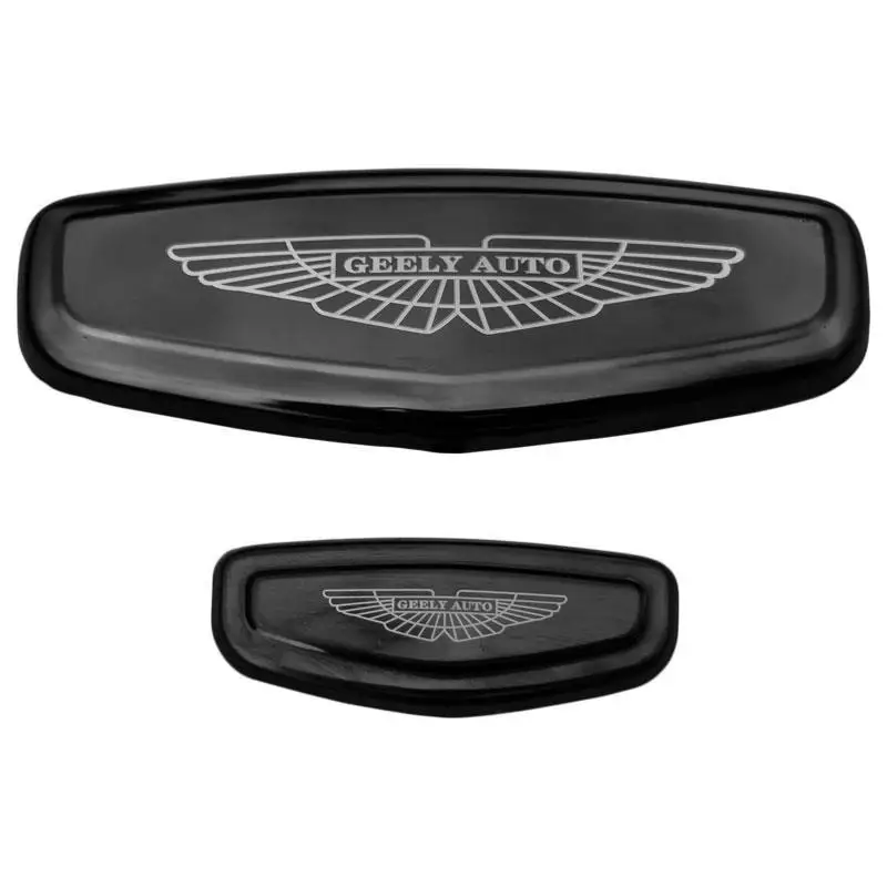 

Эмблемы с логотипом автомобиля BelGee X70 X50 для Geely Monjaro Coolray Tugella Azkarra Okavango Starray, декоративные наклейки, наклейка на кузов