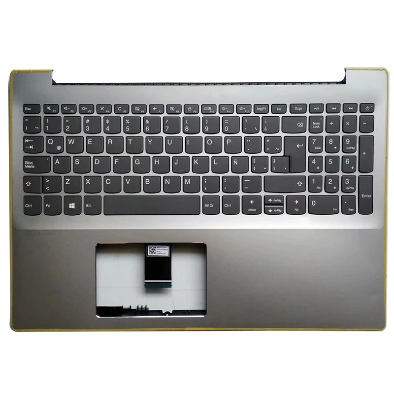 

New laptop Latin keyboard for Lenovo ideapad 720-15 720-15IKB LA laptop Keyboard 5CB0P26357