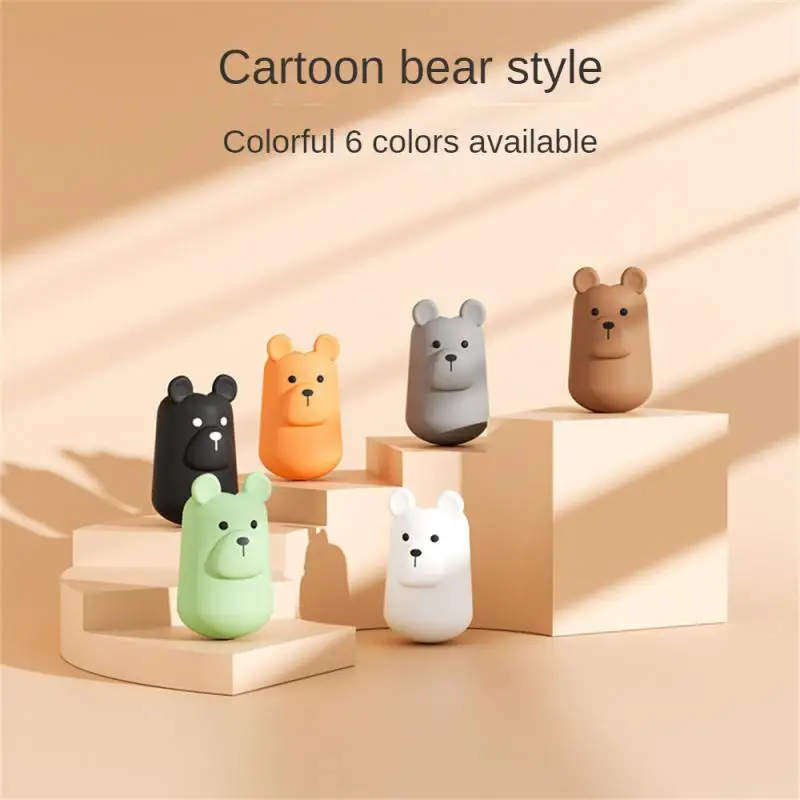 

Anti-collision Corner Protector High Quality Collision Avoidance Anticollision Edge Guards Soft Edge-wrapping Corner Silicone