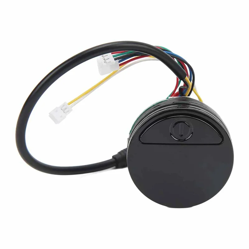 

Electric Scooter Dashboard Repairing Parts, Replacement Bluetooth Dashboard Circuit Board for ES1 ES2 ES4
