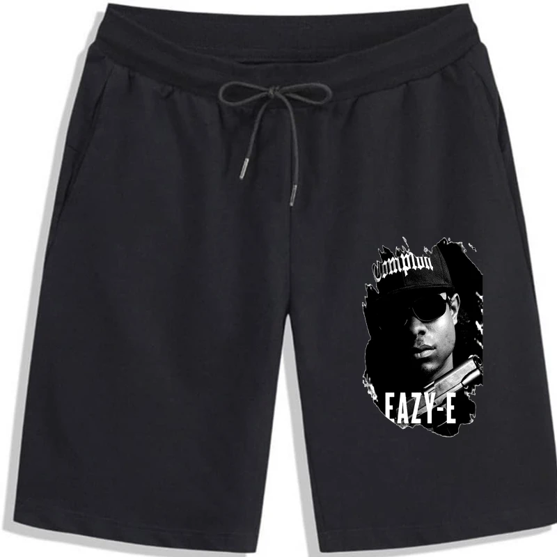 

Прямые штаны Out Compton Nwa Eazy E для мужчин, белые