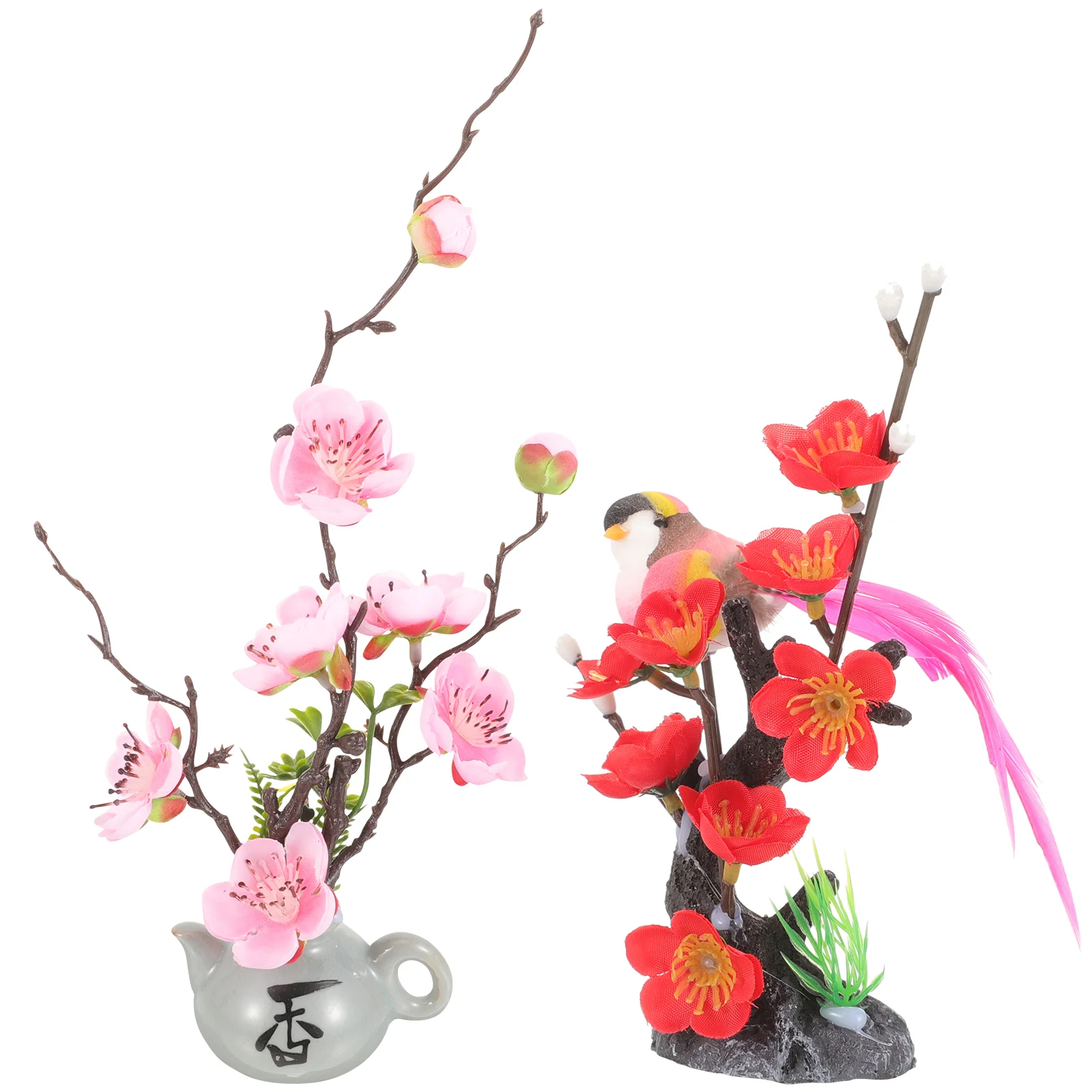 

Flower Sushi Sashimi Plate Table Japanese Tank Flowers Restaurant Aquarium Decoration Serving Fake Decorations Decorative
