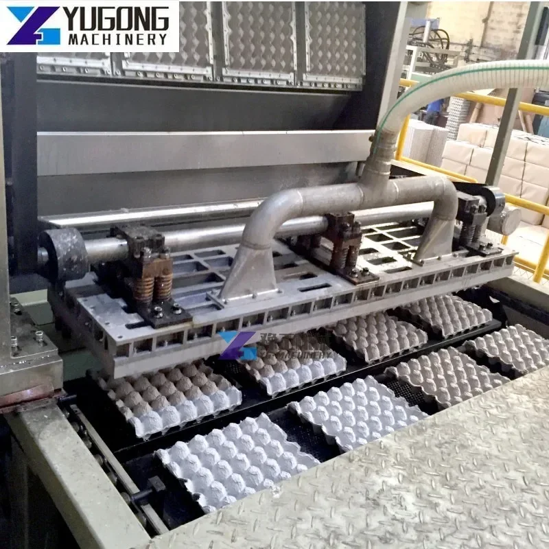 Оптовая продажа 6000 шт./часовая автоматическая роторная машина для переработки