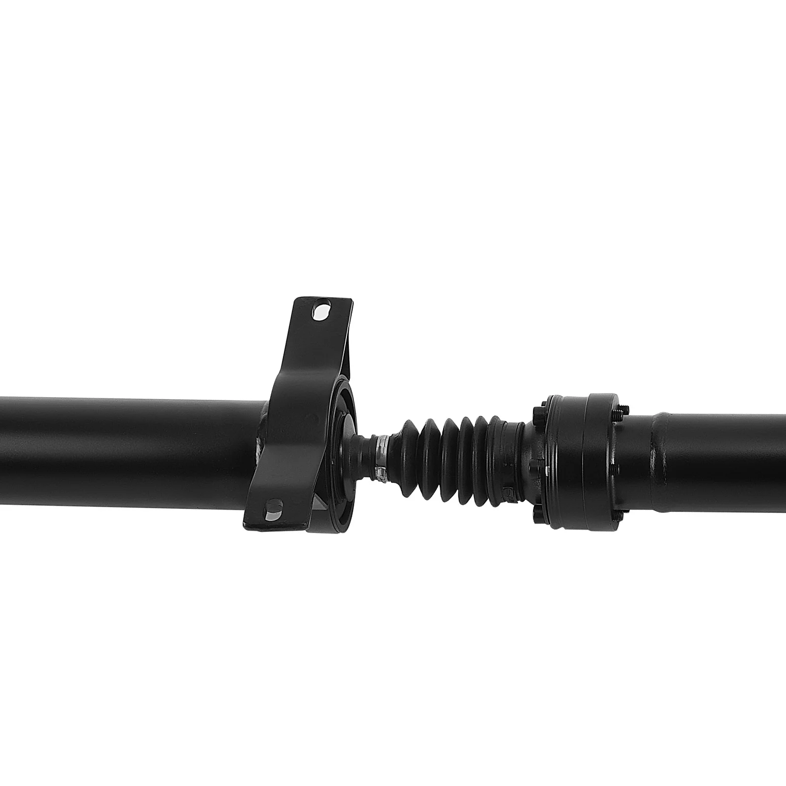 Стальной задний приводной вал в сборе опорный приводного вала для Dodge Challenger 15-19