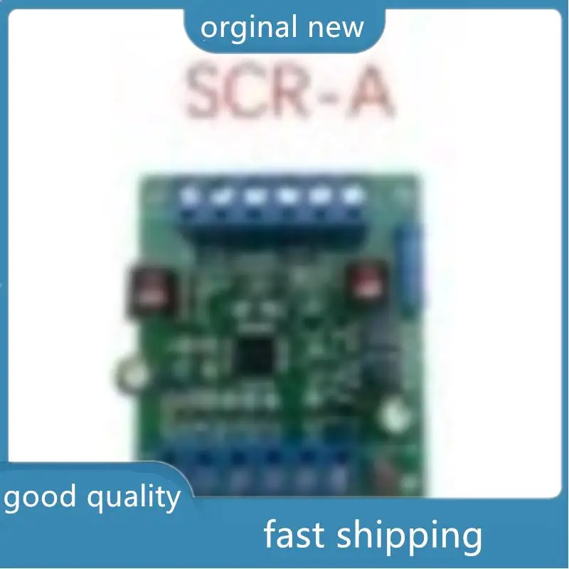 

Тиристорная плата SCR-A