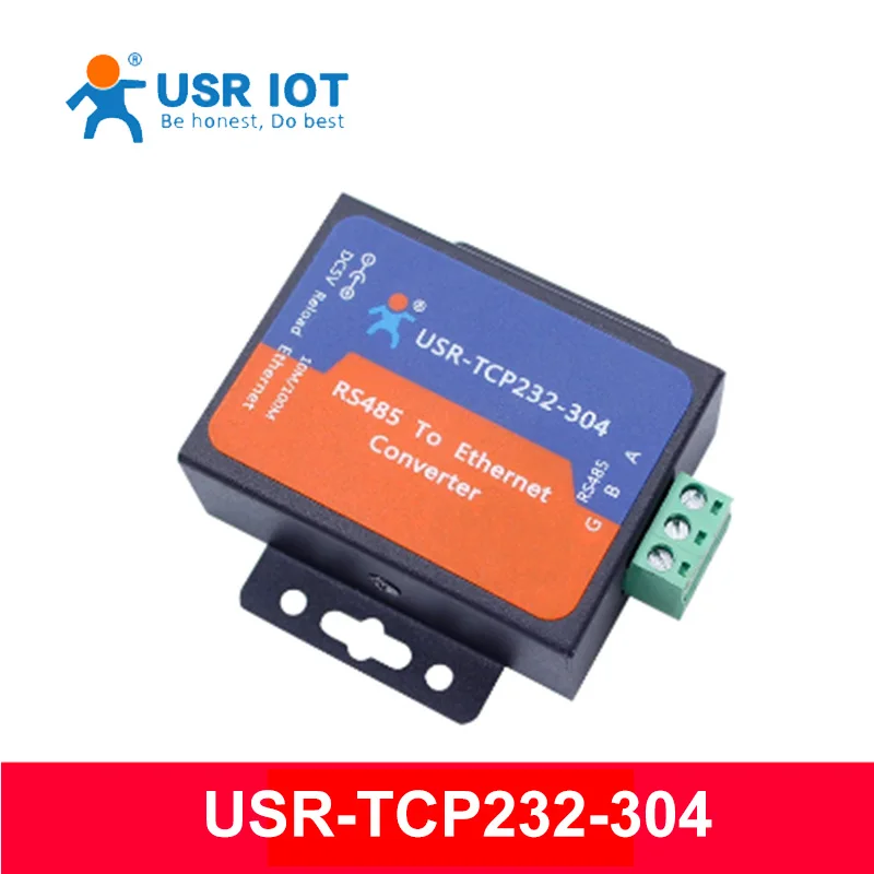 Последовательный порт в Ethernet-серверный сетевой модуль RS485 TCP/IP-конвертеры порты TCP