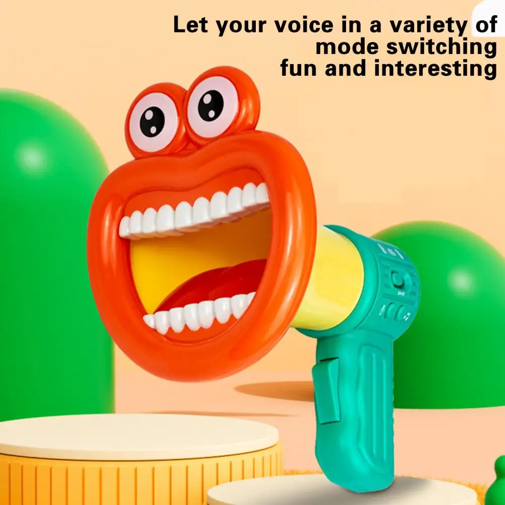 Рисунок 3 - Вокальная игрушка