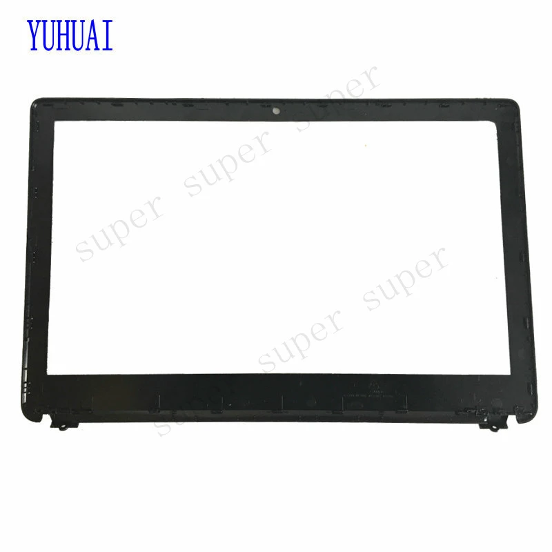 Задняя крышка, рамка и петли S+ для Acer Aspire E1-572, E1-532, E1-572G, Z5WE1 (art.: 3920db1f6c2a1) - 3920db1f6c2a1