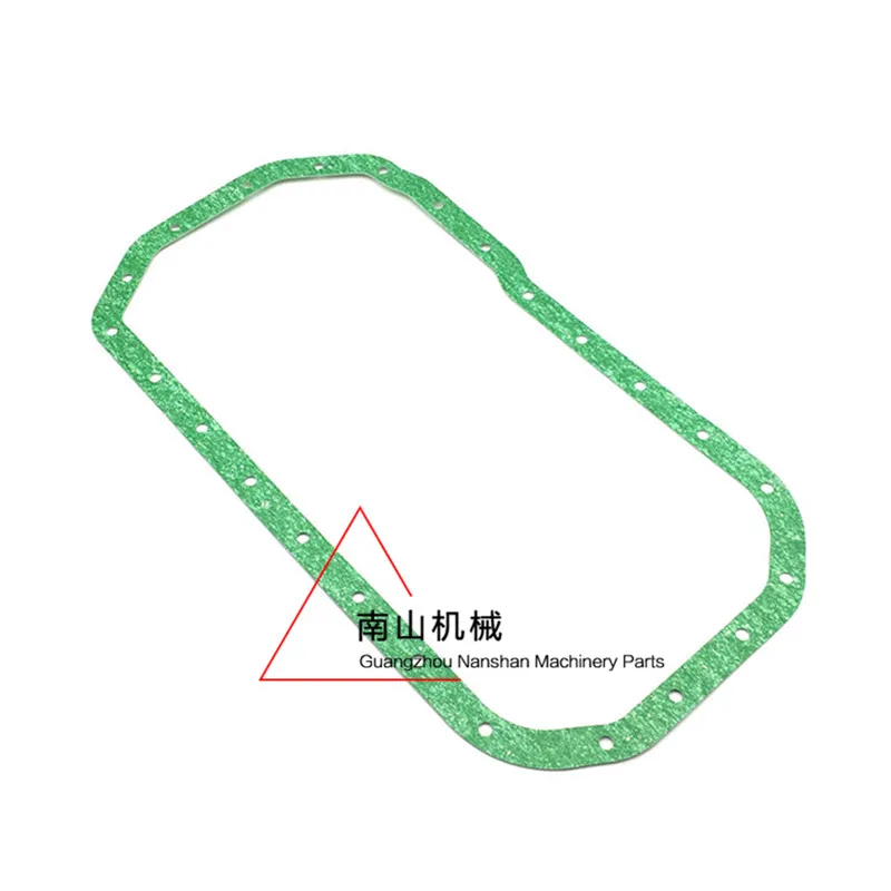 Аксессуары для экскаваторов масляный поддон двигателя резиновая накладка KOBELCO