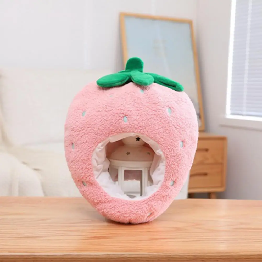 

Головной убор для косплея прочный мягкий уютный плюшевый головной убор реквизит для фотосъемки реквизит детская игрушка подарок