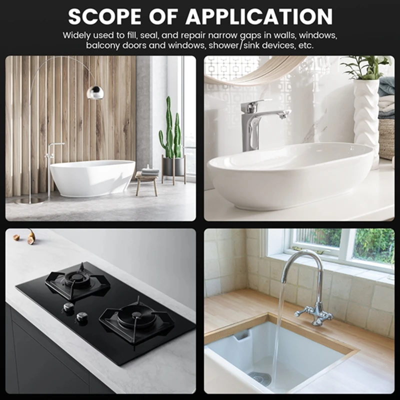 Электрический инструмент для герметизации Makita 18 в 21 клейкий цементного стекла