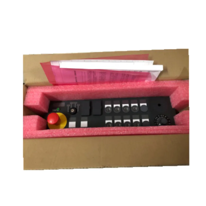 

In Stock Siemens PP031-MC Control Board 6FC5203-0AD24-0AA0 Used In Good Condition