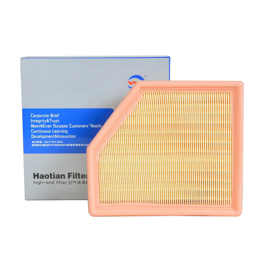 Воздушный фильтр для BAIC RUIXIANG X5 1,5 T 2021 2022 2023 VGV U70 PRO U75, автомобильный очиститель двигателя, автозапчасти 20008334