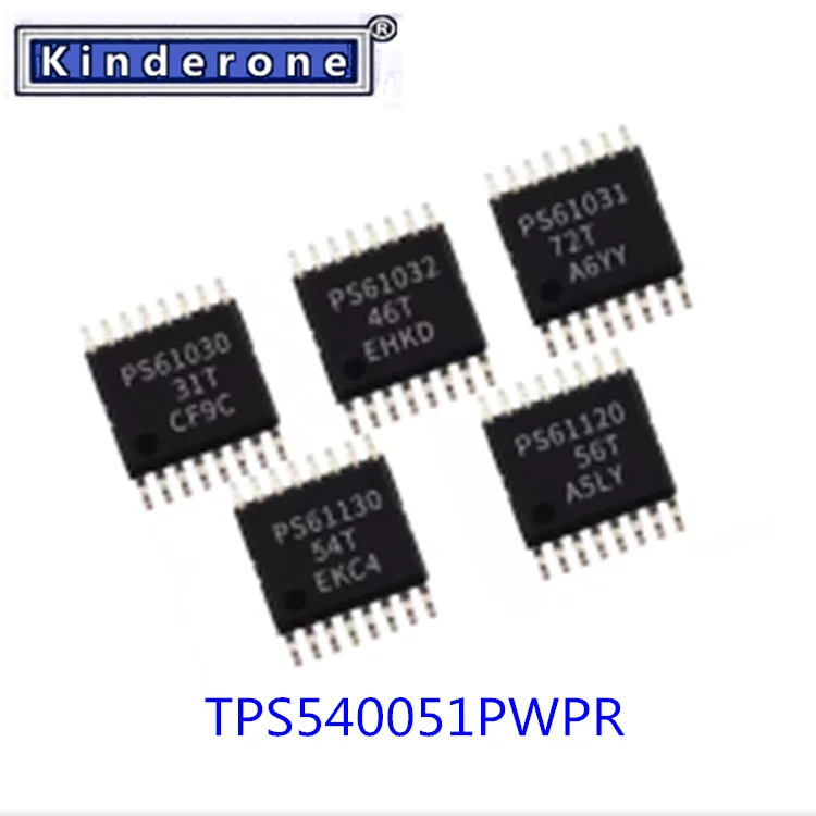

1PCS TPS61032PWPR TPS61030PWPR TPS61031PWPR TPS92641PWPR Chip 100% NEW IC electronics