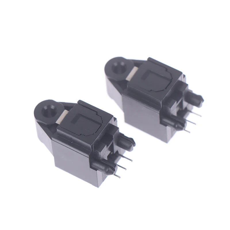 

1PCS DLR2180 Audio Terminal Accessories Socket Fiber Optic Connector DLT1111A
