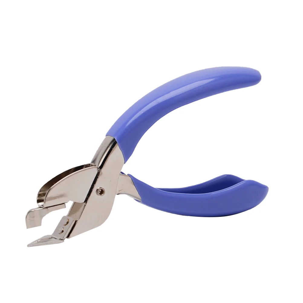 

Office Rug Blue Area Rugs Staple Removers Staple Office Staple Removal Tool Handheld Nail Puller Tack Lifter Ofiice Claw Tools
