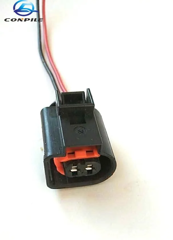 Для Volkswagen Audi автомобильный звуковой сигнал коленчатого вала Датчик положения