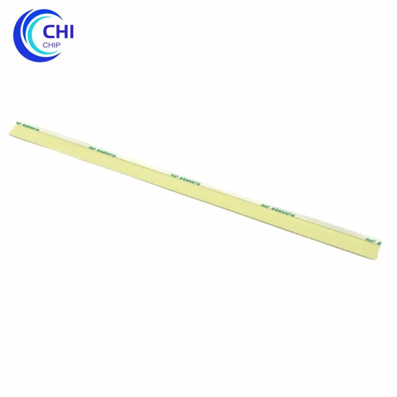 10 шт. Уплотнение разработчика DC240 для Xerox dc 250 240 242 252 260 5065 6500 6550 7600 560 550 700 700i C75 J75