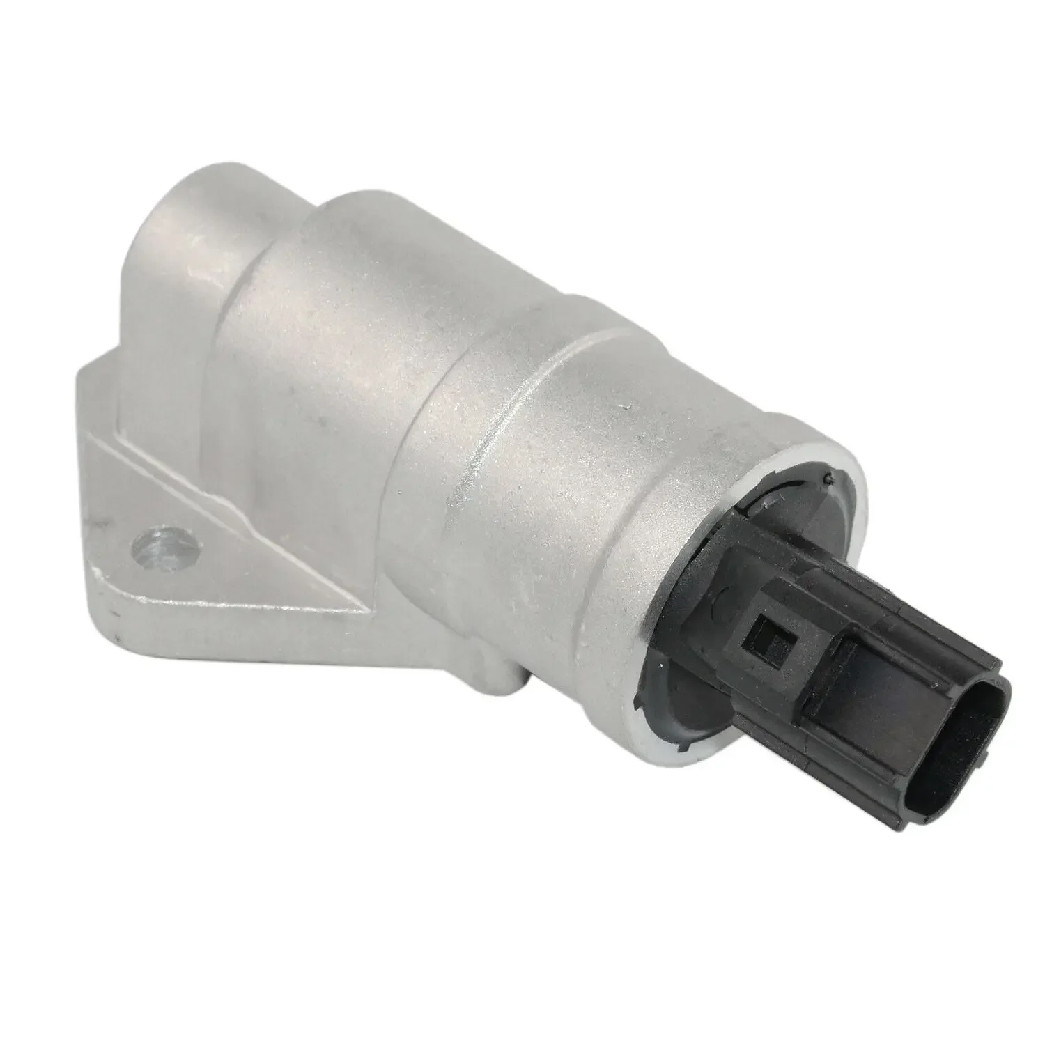 Фото Клапан регулировки холостого хода 1S4U-9F715-BC для Ford Focus Mk1 1.4 16V, 1.6 16V 1998-2004 1S4U9F715BC 6NW00914156 1113127 3F1Z9F715AA №2