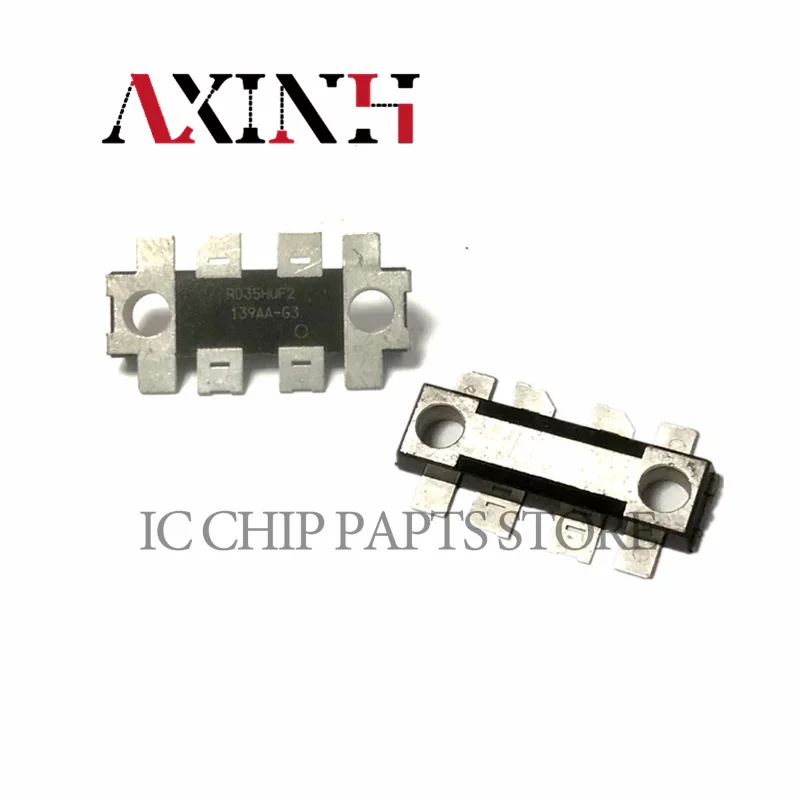 Рисунок 2 - SMD RF-трубка RF
