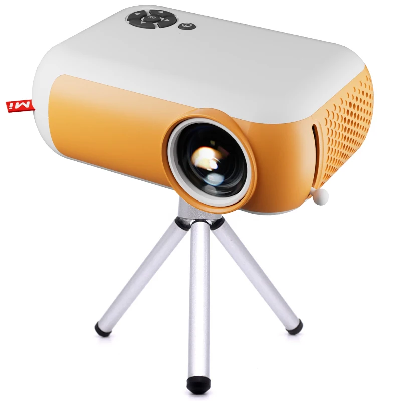 Мини-гибкий Штатив С Держателем Для Камеры Проектора Настольный Телефон