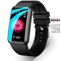 2022 new 1 45 inch smart watch women full touch sport fitness tracker for xiaomi phone android ios smartwatch menbox wristbands