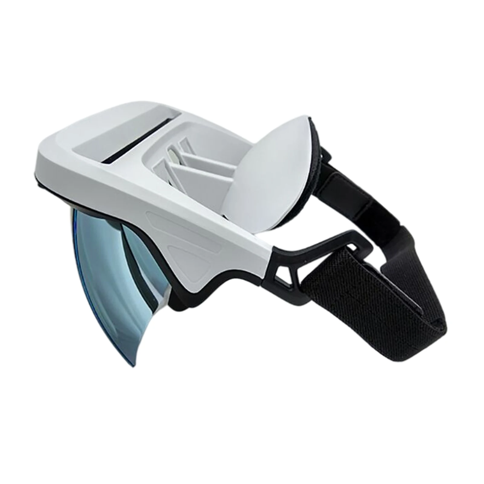 

Virtual Reality Headset VR Headset Compatible WithiPhone & Android Universal Virtual Reality Goggles For Kids Adults