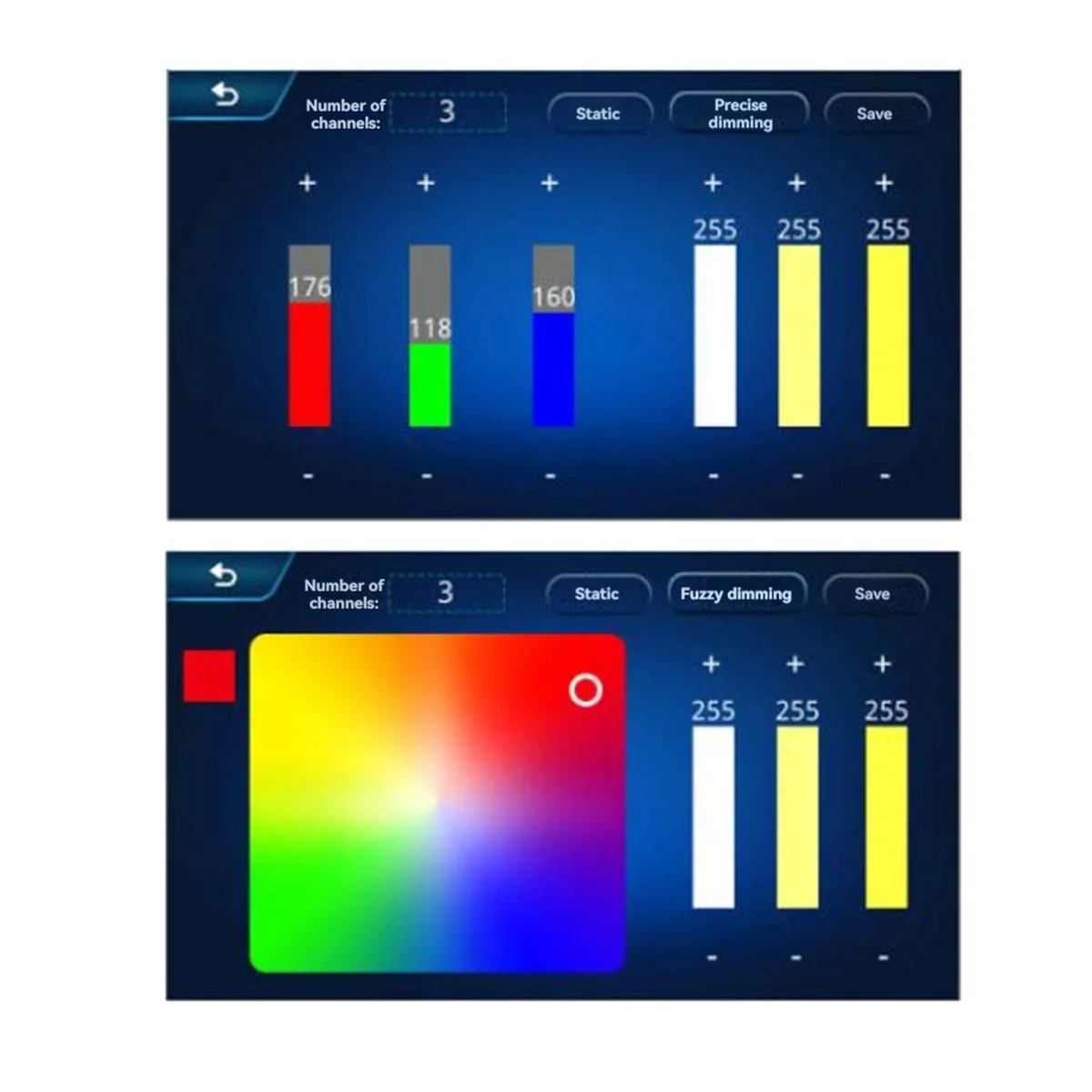 Писатель XB-C100