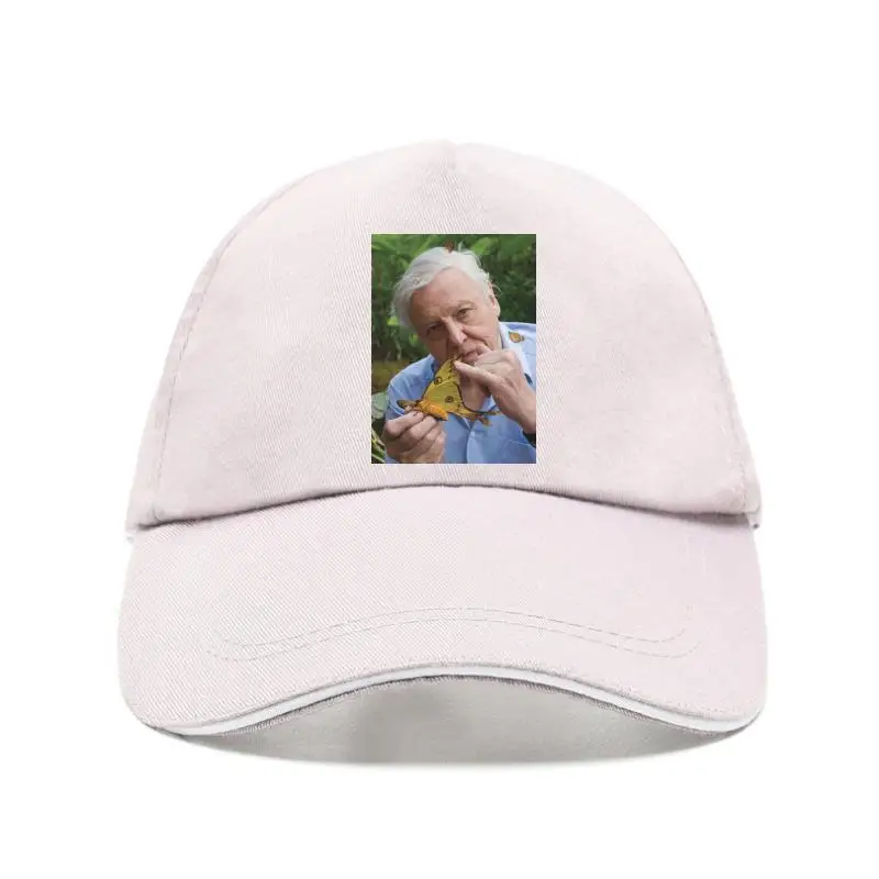 

Ретро-подарок от ИК Дэвида Аттенборо 90, новая шляпа Uniex 'd Top Uniex T 2341