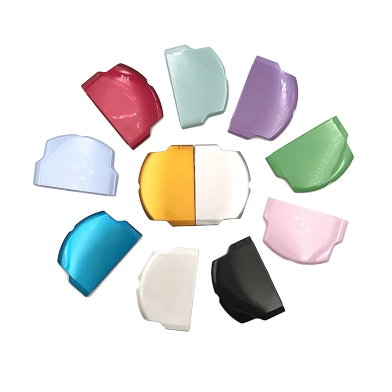 Крышка батарейного отсека для защитной крышки консоли