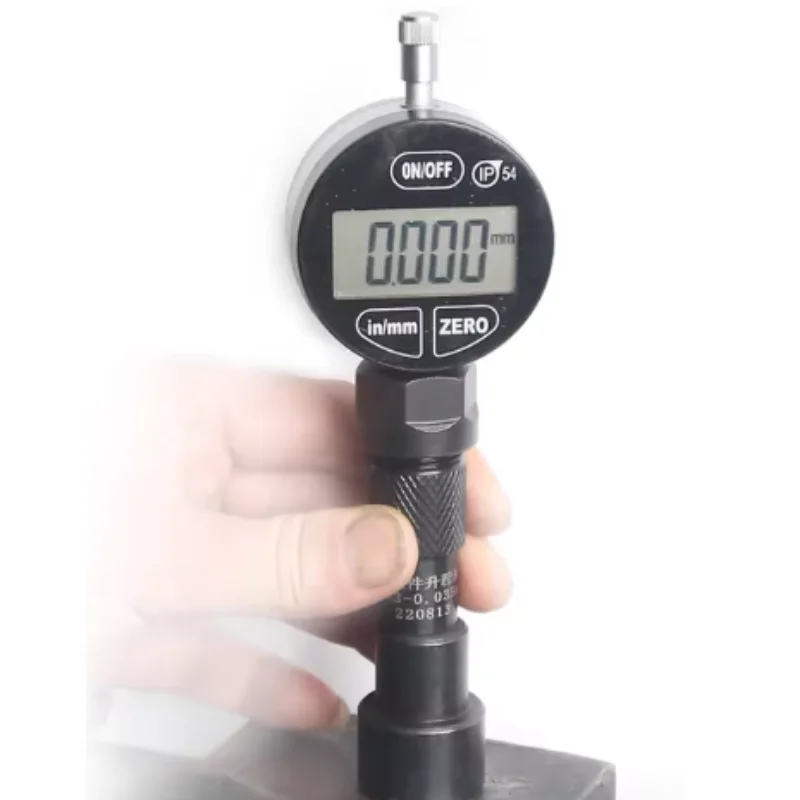 Дизельный пьезоэлектрический инжектор Common Rail регулирующий клапан подъемный ход