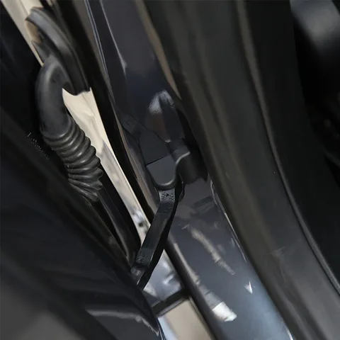 4 шт., автомобильные ключи-замки для Hyundai Sonata DN8 10 2020 2021 2022