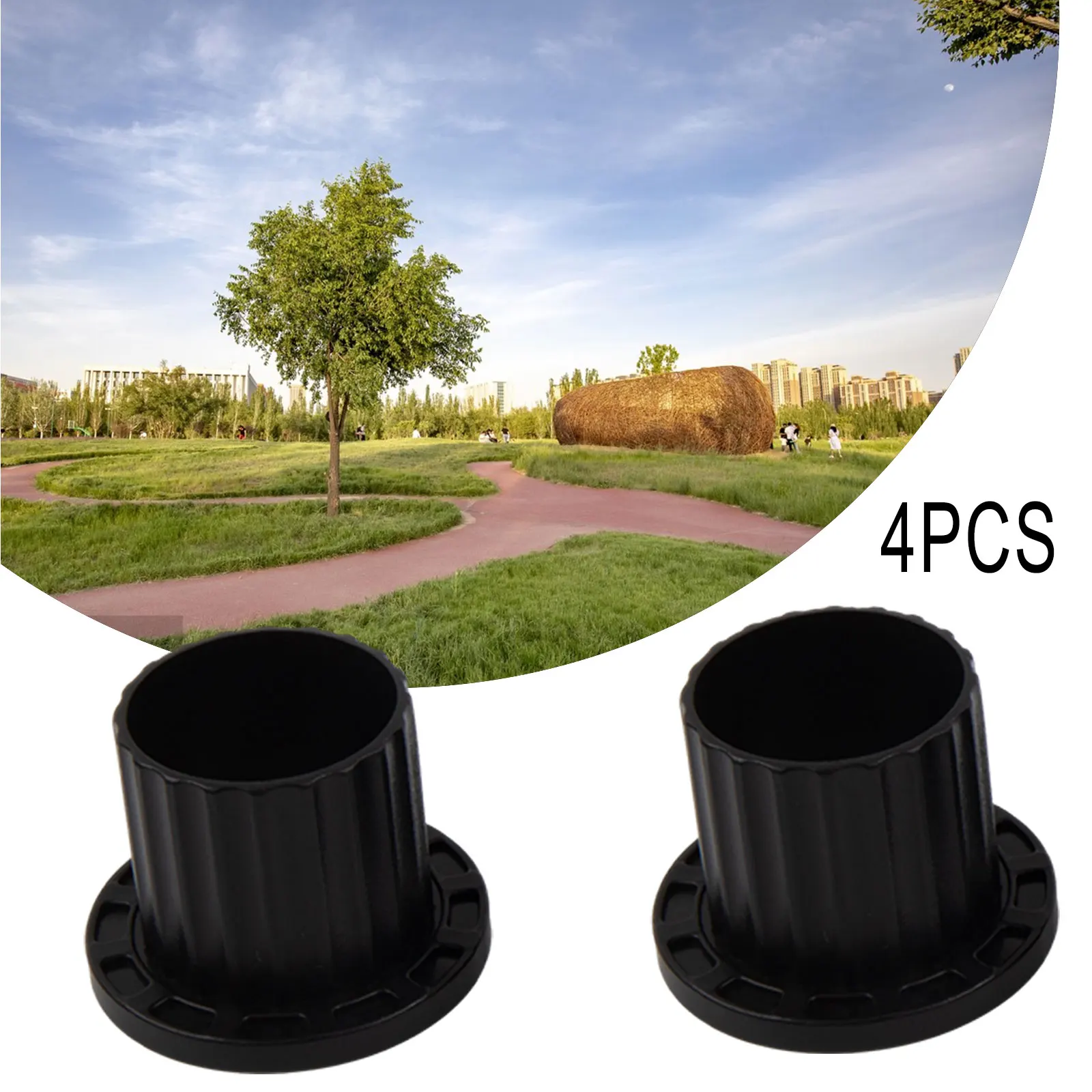 Детали триммера втулка хомута высокое качество M 167267 Z235 Z255 Z335E Z335M Z345M Z355E 4-PACK