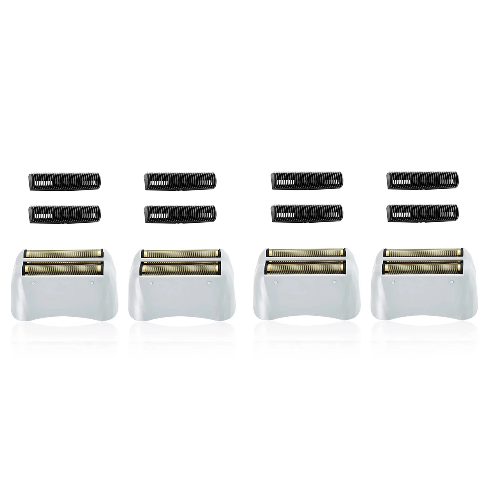 

4 Pack Pro Shaver Replacement Foil and for 17150(-1) Shaver ProFoil Lithium Replacement