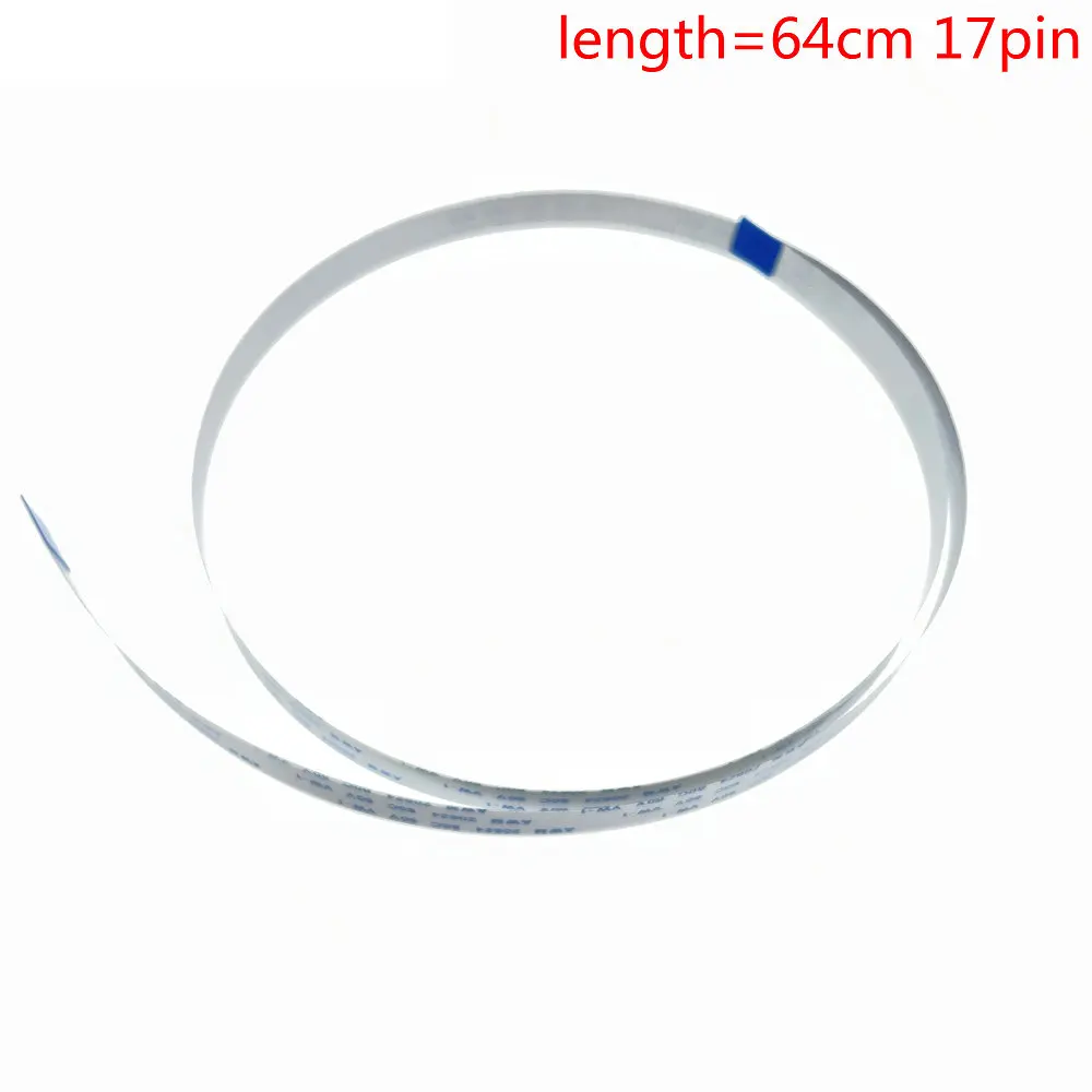 

10X FFC CIS Flex плоский сканер кабель для Epson L1110 L1118 L1119 L3100 L3101 L3106 L3108 L3110 L3115 L3116 L3117 L3118 L3119