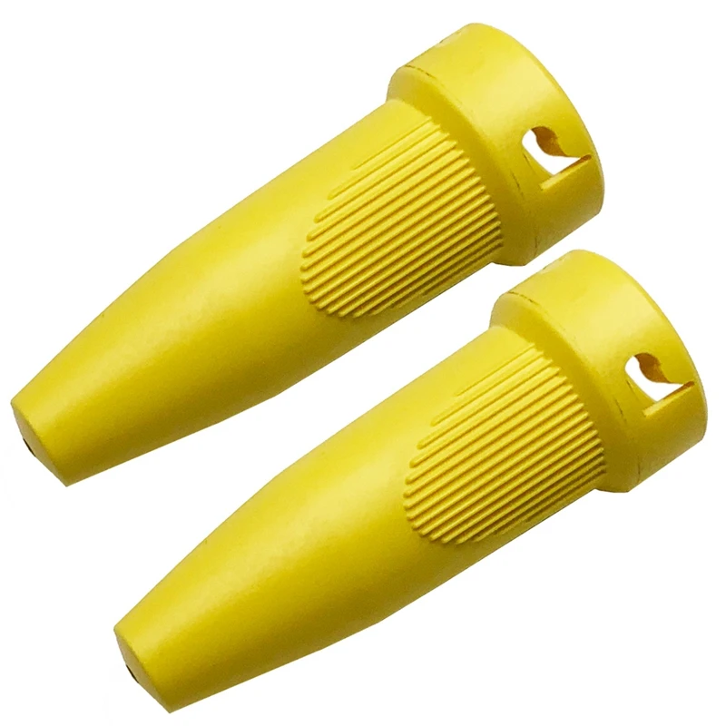 

2X Powerful Sprinkler Nozzle Head For KARCHER SC1/SC2/SC3/SC4/SC5 Steam Cleaner Spare Parts Accessories