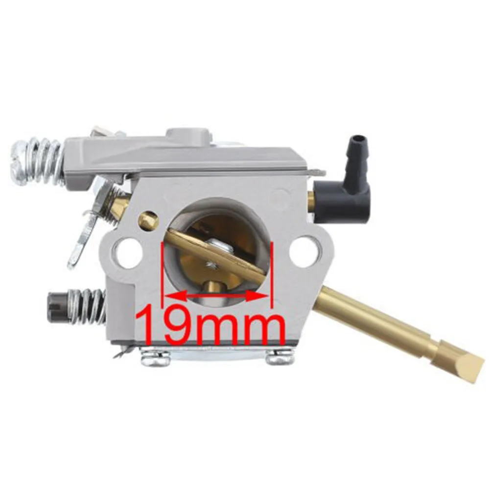 Фото Карбюратор для Stihl H24D FS48 FS52 FS66 FS81 FS86 FS106 №3