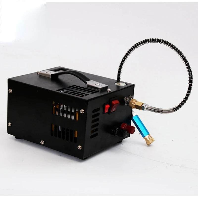 

4500 psi high pressure electric air compressor electric compressor for pcp pcp air gun pump