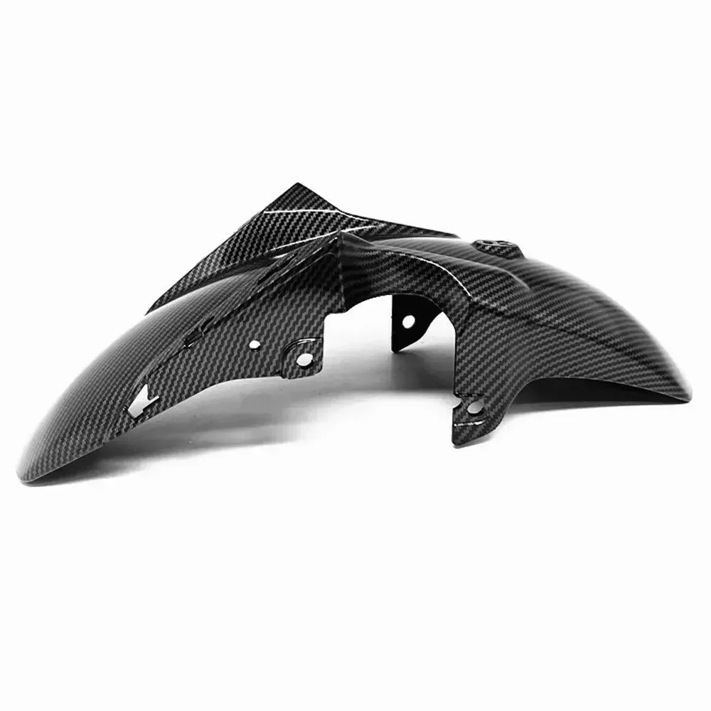 Передняя шина защита крыла грязевой обтекатель для YAMAHA MT07 FZ07 2014-2017 мотоциклетная