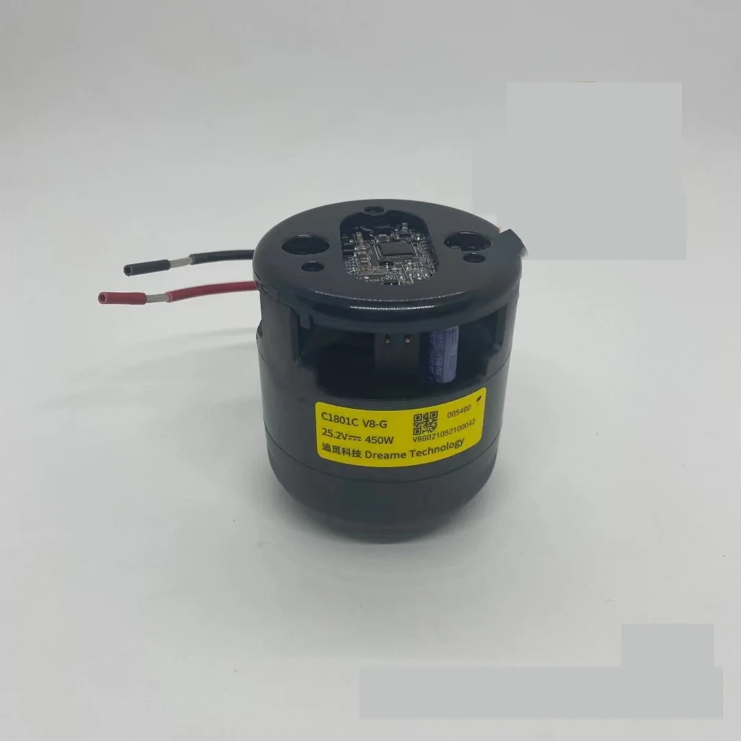 Оригинальный ручной Мотор для пылесоса Dreame V10 XR запасные части аксессуары VVN3 VVN4