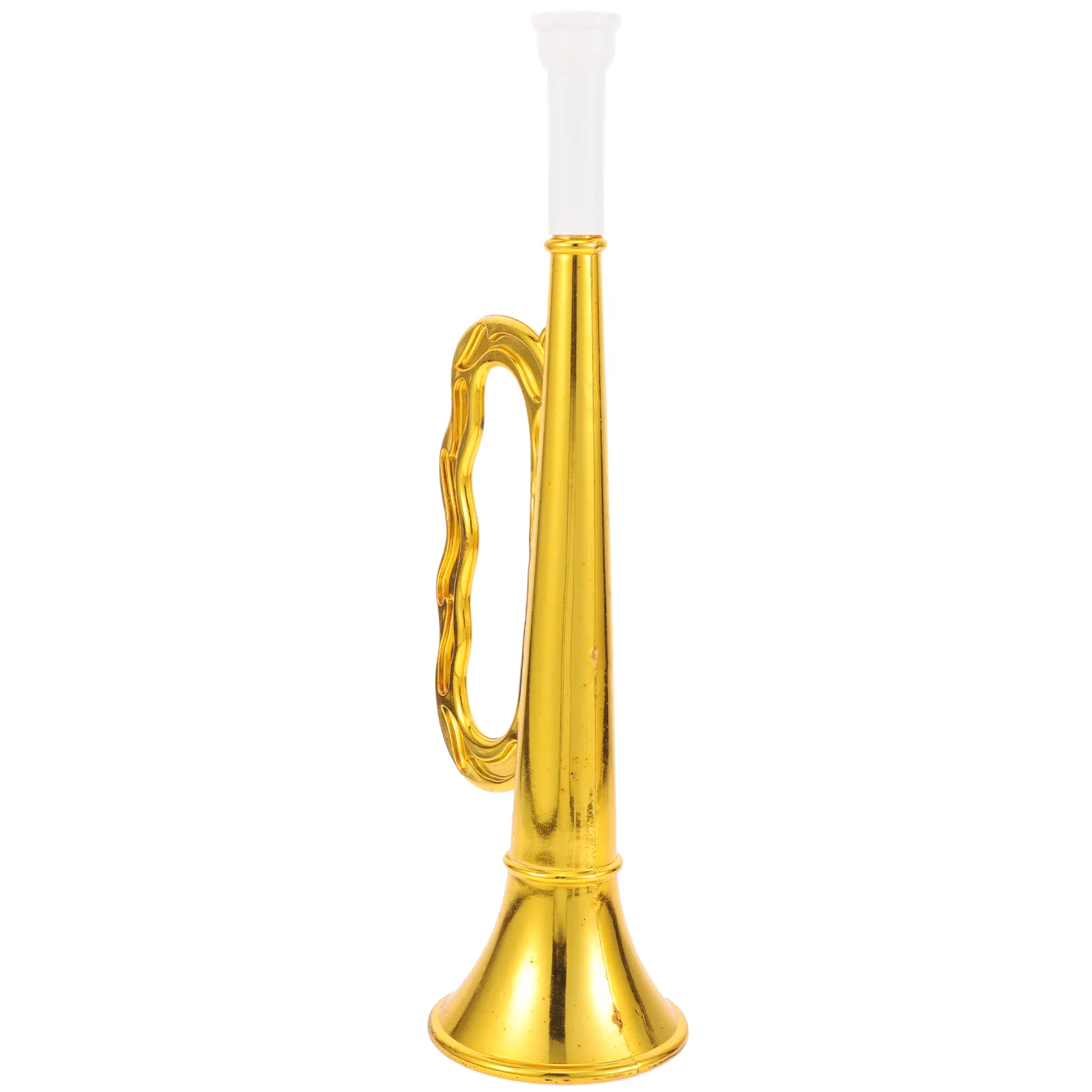 

Compact Kids Trumpet Interesting Trumpet Household Plastic Trumpet Kids Supply