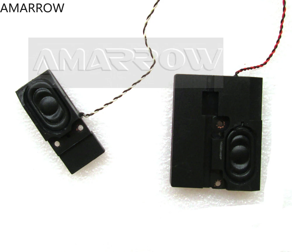 Бесплатная доставка Оригинальный Новый ноутбук Fix динамик для ASUS U41J U41JF