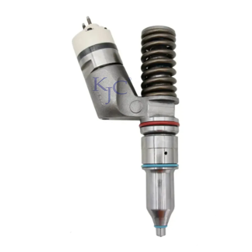 Горячие продажи деталей дизельного двигателя Common Rail топливная форсунка 0414702010