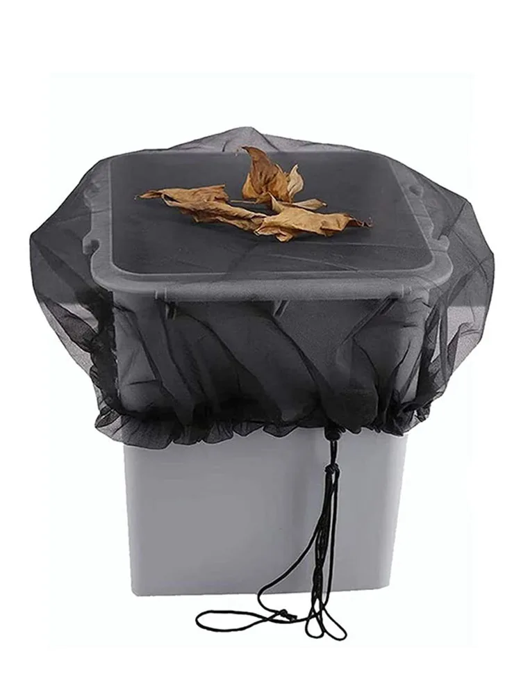 1 шт. сетчатый защитный чехол для сада двора