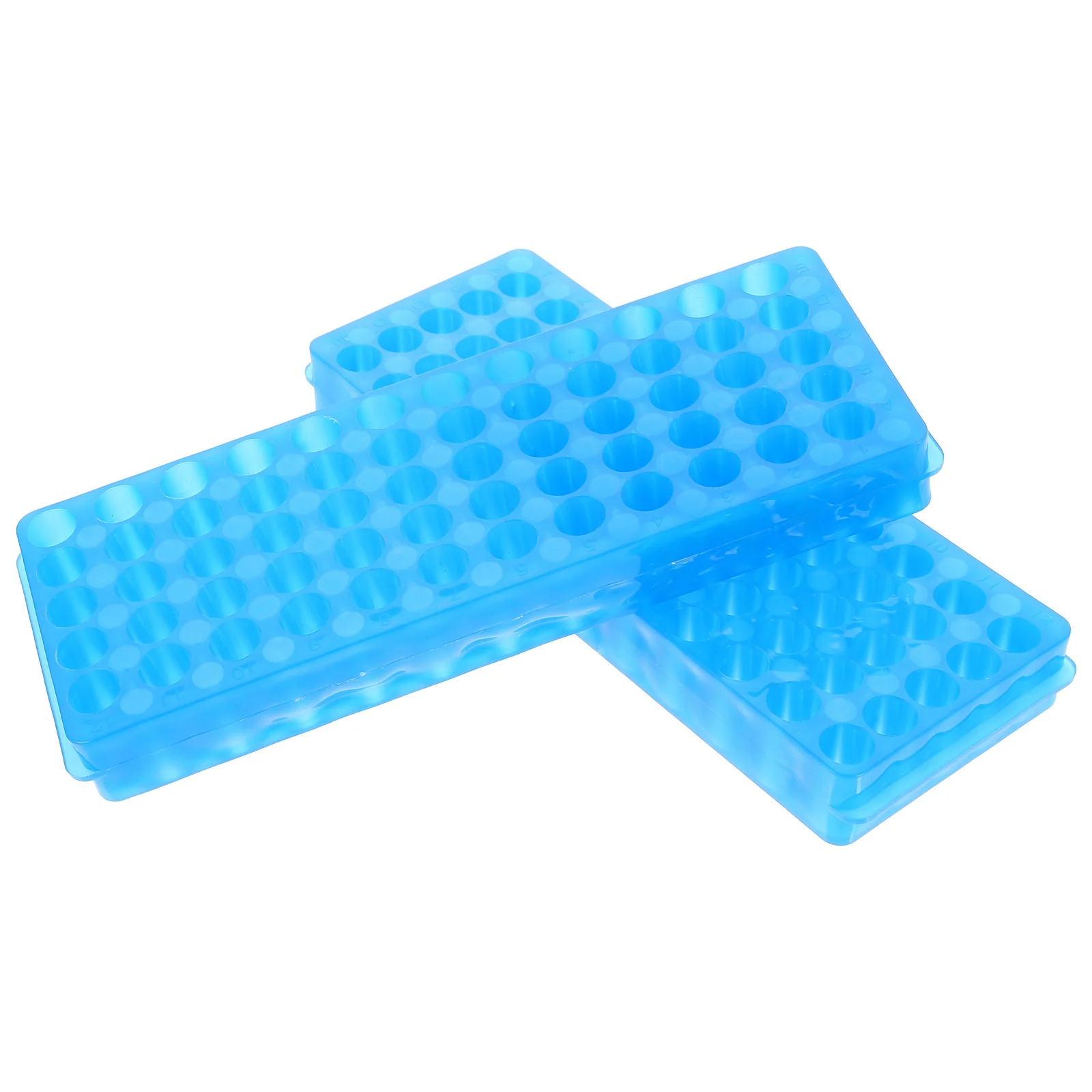 

Centrifuge Tube Rack Test Bottle Holder Vial Shot Laboratory Storage Organizer Tray Powder Container
