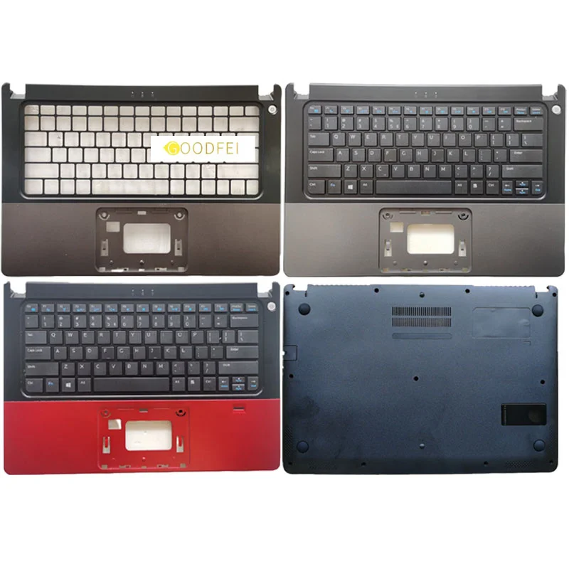 Клавиатура для ноутбука DELL VOSTRO V5460 V5470 V5480 14-5439 P41G